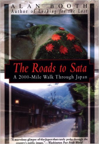 Roads to Sata